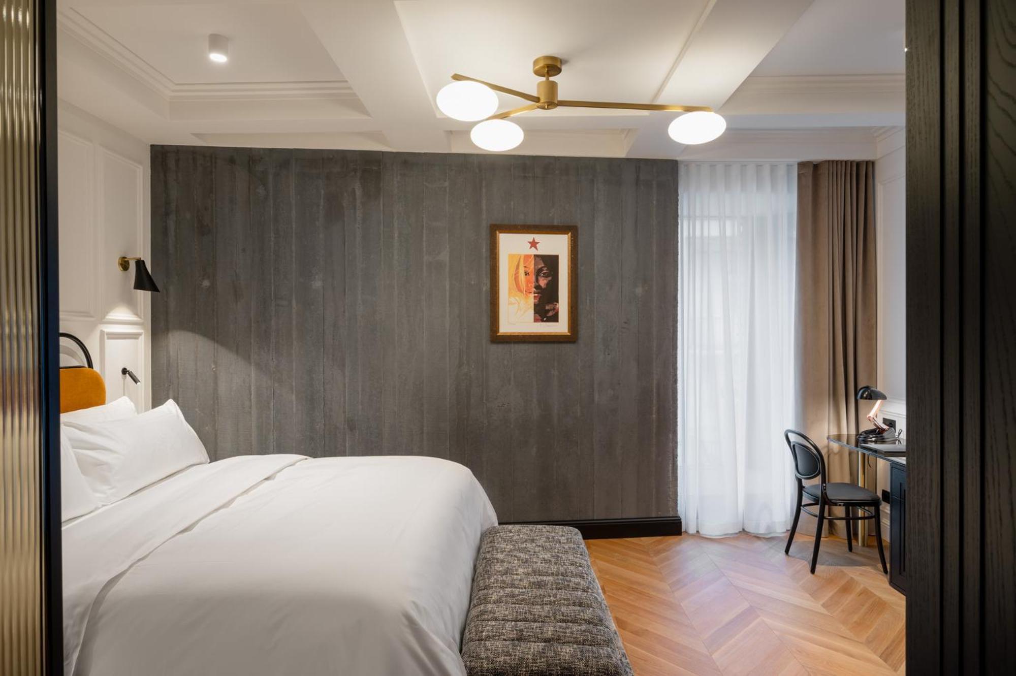 As Boutique Hotel, Superior Ljubljana Exterior photo