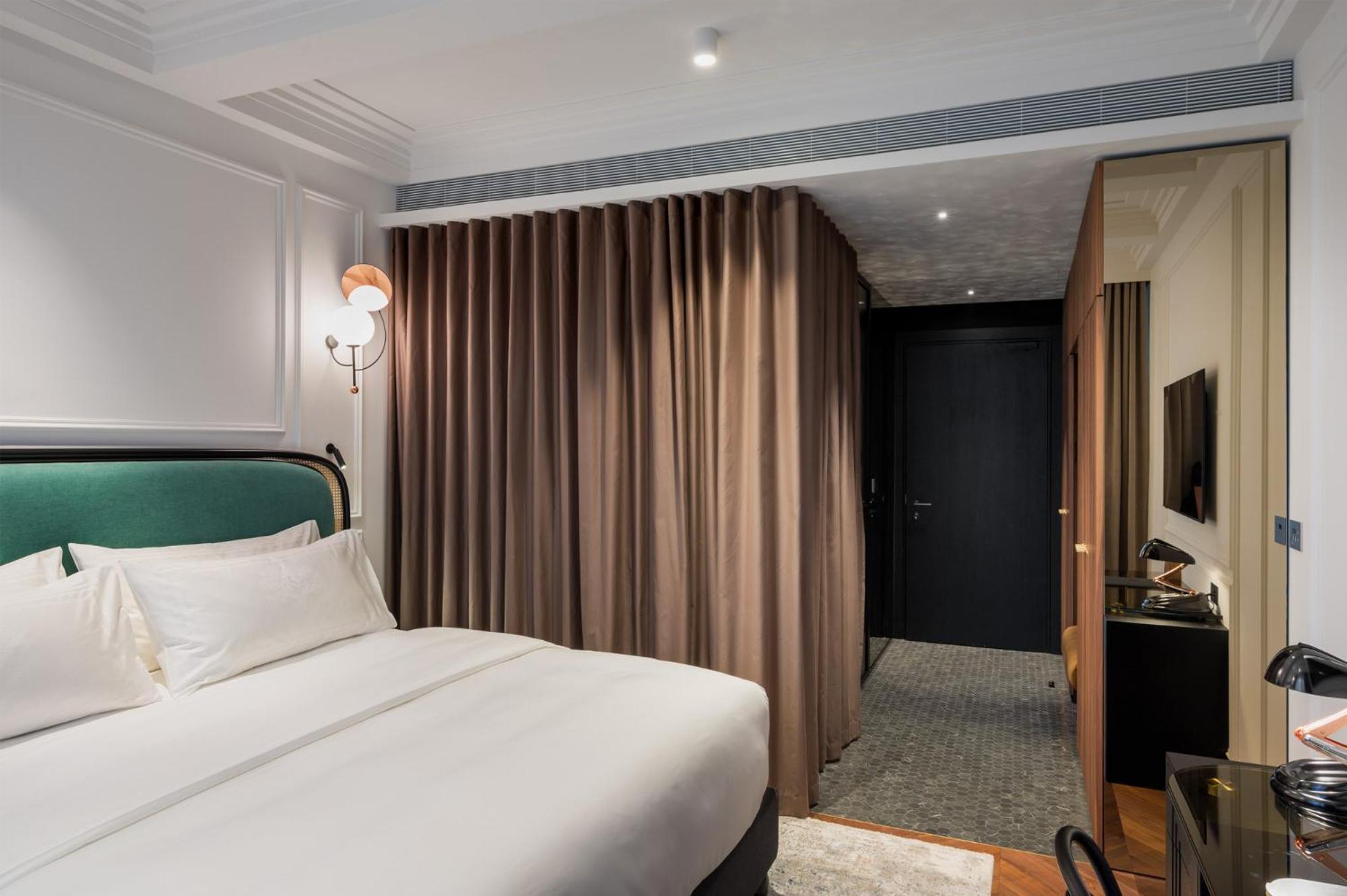 As Boutique Hotel, Superior Ljubljana Exterior photo