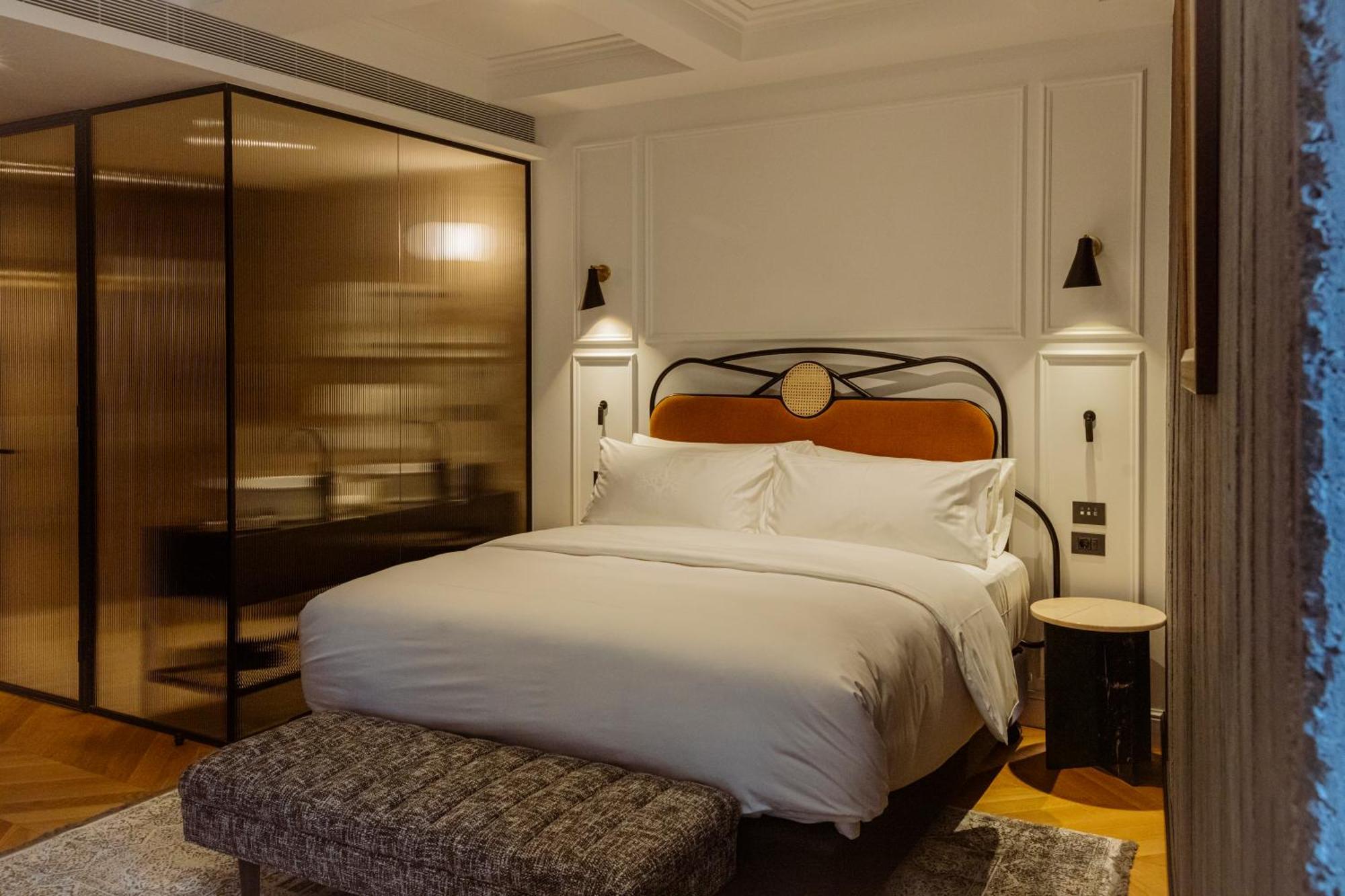 As Boutique Hotel, Superior Ljubljana Exterior photo