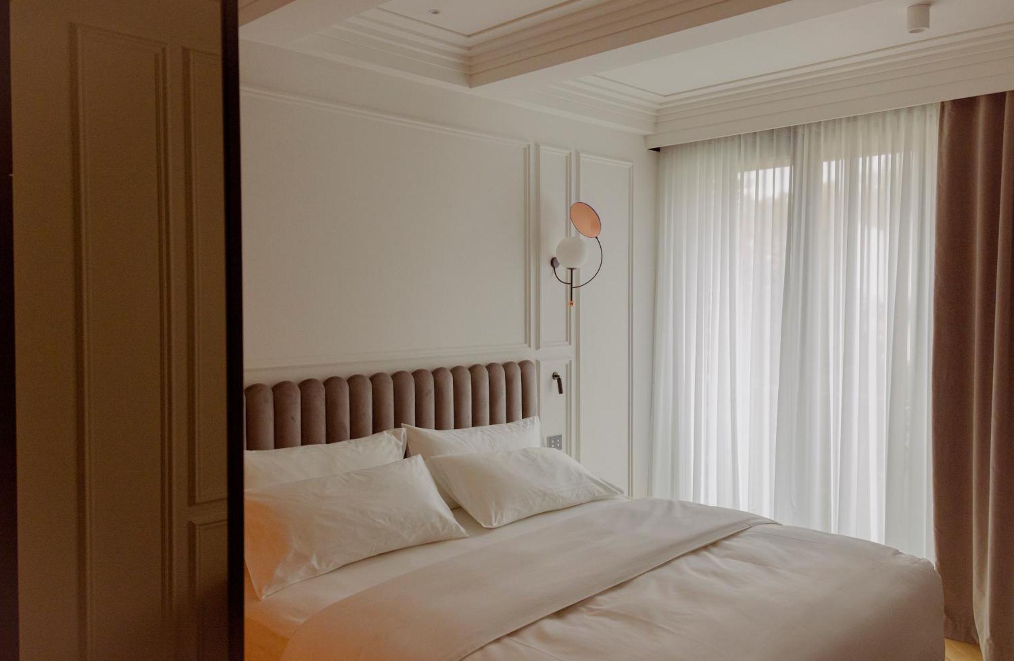 As Boutique Hotel, Superior Ljubljana Exterior photo