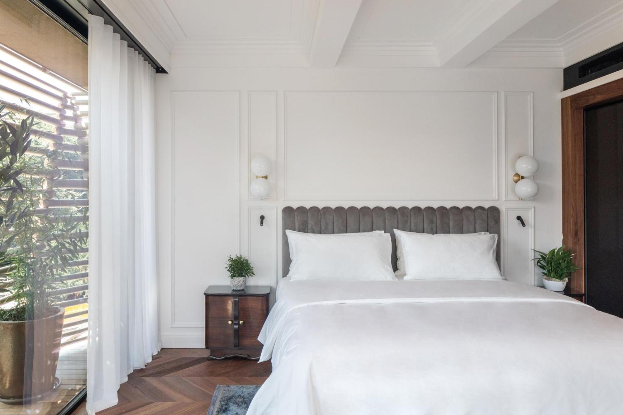 As Boutique Hotel, Superior Ljubljana Exterior photo