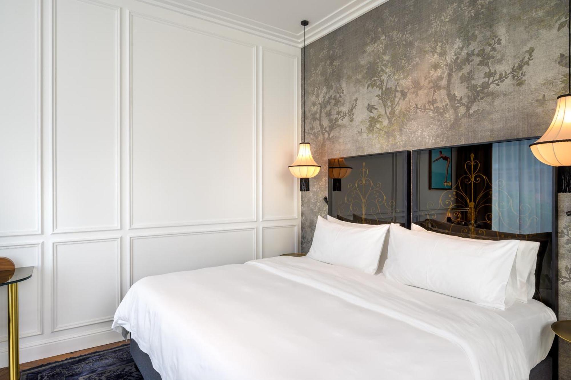 As Boutique Hotel, Superior Ljubljana Exterior photo